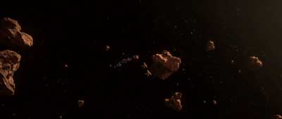 Star Trek: Prodigy Screencaps "Ascension, Part II" (S2:E16)