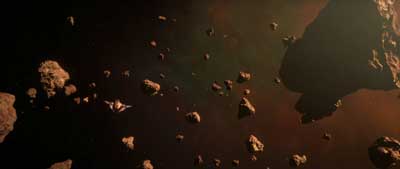 Star Trek: Prodigy Screencaps "Ascension, Part II" (S2:E16)