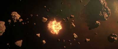Star Trek: Prodigy Screencaps "Ascension, Part II" (S2:E16)