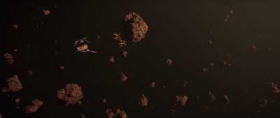 Star Trek: Prodigy Screencaps "Ascension, Part II" (S2:E16)