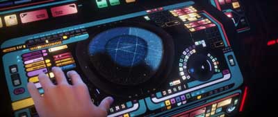 Star Trek: Prodigy Screencaps "Ascension, Part II" (S2:E16)