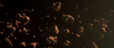 Star Trek: Prodigy Screencaps "Ascension, Part II" (S2:E16)