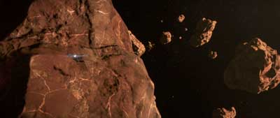 Star Trek: Prodigy Screencaps "Ascension, Part II" (S2:E16)