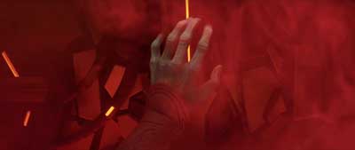Star Trek: Prodigy Screencaps "Ascension, Part II" (S2:E16)