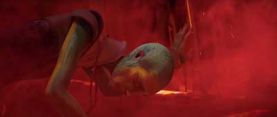 Star Trek: Prodigy Screencaps "Ascension, Part II" (S2:E16)