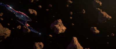 Star Trek: Prodigy Screencaps "Ascension, Part II" (S2:E16)