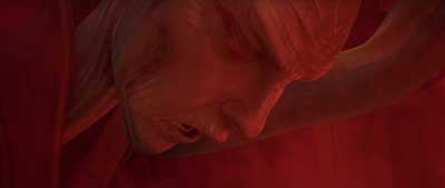 Star Trek: Prodigy Screencaps "Ascension, Part II" (S2:E16)