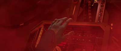 Star Trek: Prodigy Screencaps "Ascension, Part II" (S2:E16)