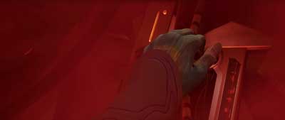 Star Trek: Prodigy Screencaps "Ascension, Part II" (S2:E16)