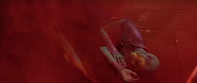 Star Trek: Prodigy Screencaps "Ascension, Part II" (S2:E16)