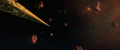 Star Trek: Prodigy Screencaps "Ascension, Part II" (S2:E16)