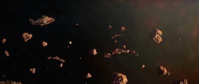 Star Trek: Prodigy Screencaps "Ascension, Part II" (S2:E16)