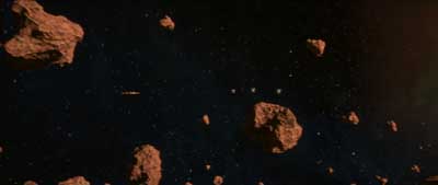 Star Trek: Prodigy Screencaps "Ascension, Part II" (S2:E16)