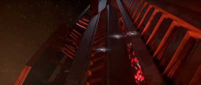 Star Trek: Prodigy Screencaps "Ascension, Part II" (S2:E16)