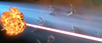 Star Trek: Prodigy Screencaps "Ascension, Part II" (S2:E16)