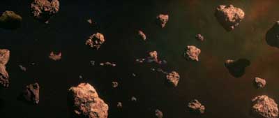 Star Trek: Prodigy Screencaps "Ascension, Part II" (S2:E16)