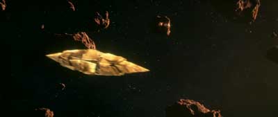 Star Trek: Prodigy Screencaps "Ascension, Part II" (S2:E16)