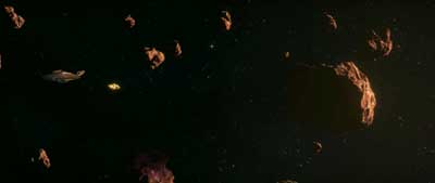 Star Trek: Prodigy Screencaps "Ascension, Part II" (S2:E16)