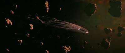 Star Trek: Prodigy Screencaps "Ascension, Part II" (S2:E16)