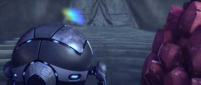 Star Trek: Prodigy Screencaps "Brink" (S2:E17)