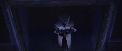 Star Trek: Prodigy Screencaps "Brink" (S2:E17)