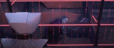 Star Trek: Prodigy Screencaps "Brink" (S2:E17)