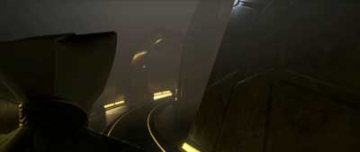 Star Trek: Prodigy Screencaps "Brink" (S2:E17)