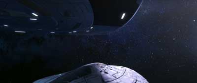 Star Trek: Prodigy Screencaps "Brink" (S2:E17)