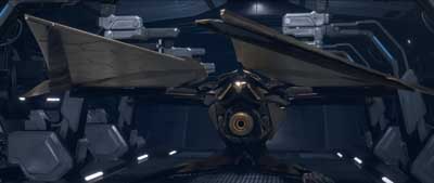 Star Trek: Prodigy Screencaps "Touch of Grey" (S2:E18)