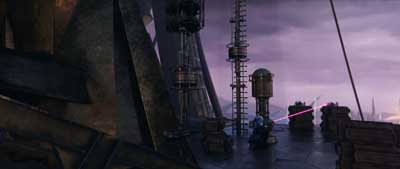 Star Trek: Prodigy Screencaps "Ouroboros, Part I" (S2:E19)