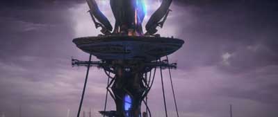 Star Trek: Prodigy Screencaps "Ouroboros, Part I" (S2:E19)
