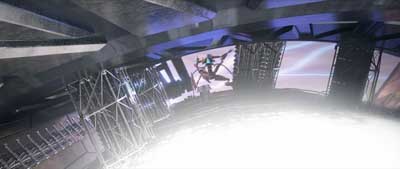 Star Trek: Prodigy Screencaps "Ouroboros, Part I" (S2:E19)
