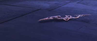 Star Trek: Prodigy Screencaps "Ouroboros, Part I" (S2:E19)
