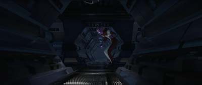 Star Trek: Prodigy Screencaps "Into the Breach, Part II" (S2:E2)