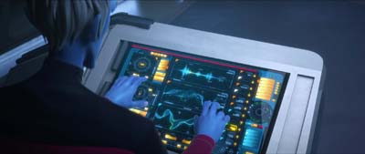 Star Trek: Prodigy Screencaps "Into the Breach, Part II" (S2:E2)