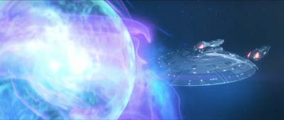 Star Trek: Prodigy Screencaps "Into the Breach, Part II" (S2:E2)