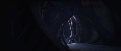 Star Trek: Prodigy Screencaps "Into the Breach, Part II" (S2:E2)