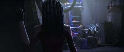Star Trek: Prodigy Screencaps "Into the Breach, Part II" (S2:E2)
