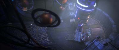 Star Trek: Prodigy Screencaps "Into the Breach, Part II" (S2:E2)