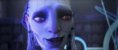 Star Trek: Prodigy Screencaps "Into the Breach, Part II" (S2:E2)