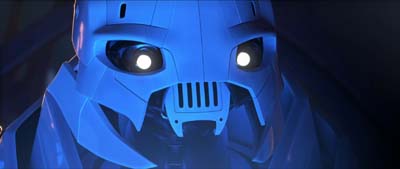 Star Trek: Prodigy Screencaps "Into the Breach, Part II" (S2:E2)