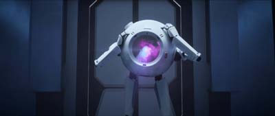 Star Trek: Prodigy Screencaps "Into the Breach, Part II" (S2:E2)