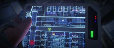 Star Trek: Prodigy Screencaps "Into the Breach, Part II" (S2:E2)