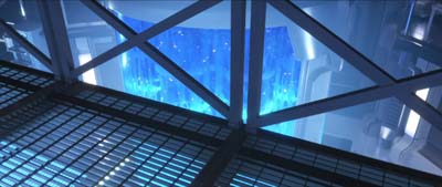 Star Trek: Prodigy Screencaps "Into the Breach, Part II" (S2:E2)