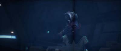 Star Trek: Prodigy Screencaps "Into the Breach, Part II" (S2:E2)