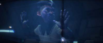 Star Trek: Prodigy Screencaps "Into the Breach, Part II" (S2:E2)