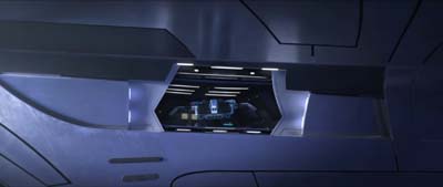 Star Trek: Prodigy Screencaps "Into the Breach, Part II" (S2:E2)