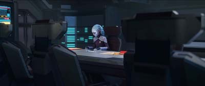 Star Trek: Prodigy Screencaps "Into the Breach, Part II" (S2:E2)