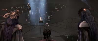 Star Trek: Prodigy Screencaps "Into the Breach, Part II" (S2:E2)