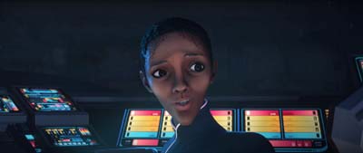 Star Trek: Prodigy Screencaps "Into the Breach, Part II" (S2:E2)